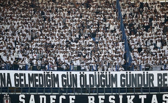 Beşiktaş'ın muhtemel rakipleri belli oldu
