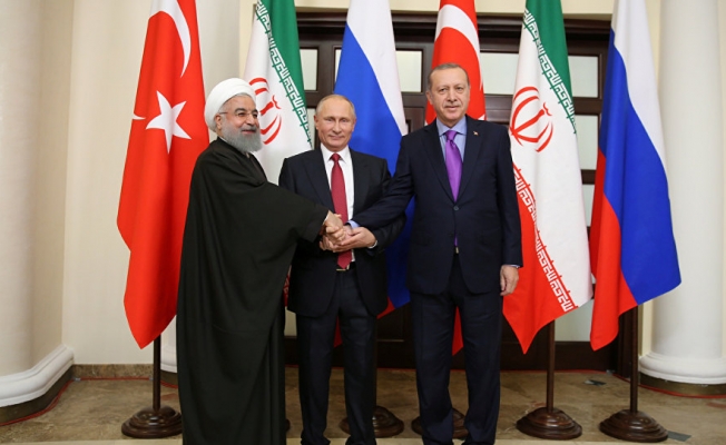 Dünyanın merakla beklediği zirve sona erdi: İşte ilk açıklamalar!