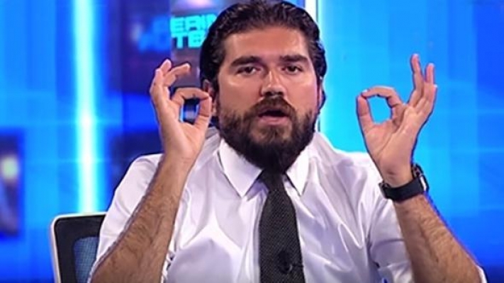 AKP'li vekilden ROK yorumu: Eleştirilerin hepsi de haklı