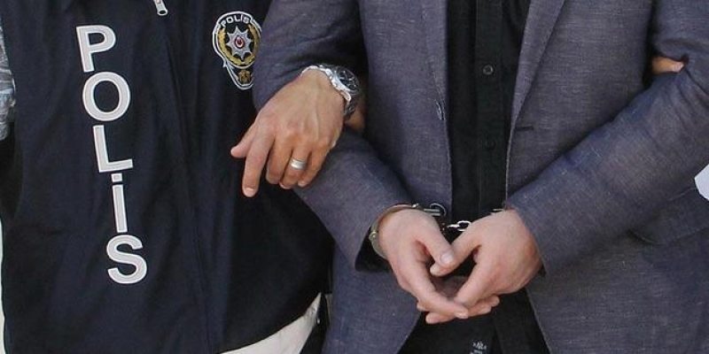 FETÖ'nün Ege'deki 'gaybubet evleri'ne operasyon