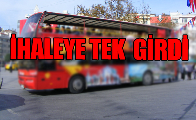 İBB'nin ihalesini Arınç'ın abisinin damadı, Kadir Topbaş'ın FETÖ'cü damadının kuzeni aldı