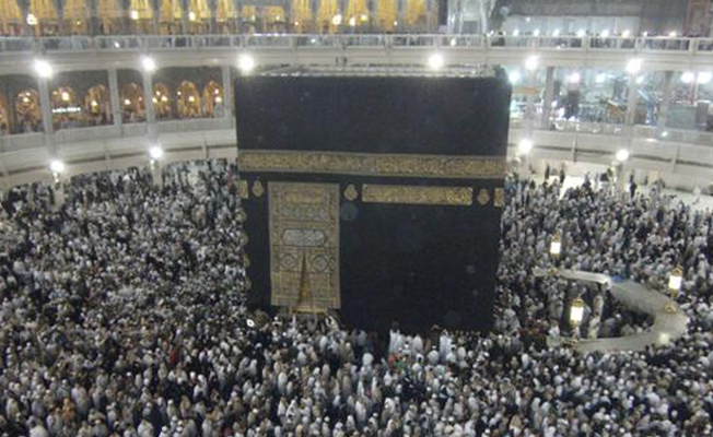 Suudi Arabistan basın dahil herkese yasakladı