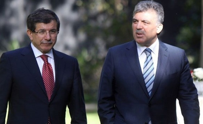 'Abdullah Gül'ün pasif bekleyişi bitti!'
