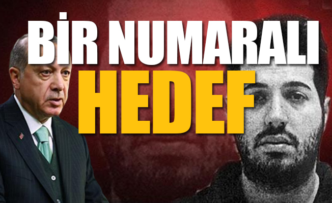 Zarrab itirafçı oldu siyasi ayak operasyonu geliyor