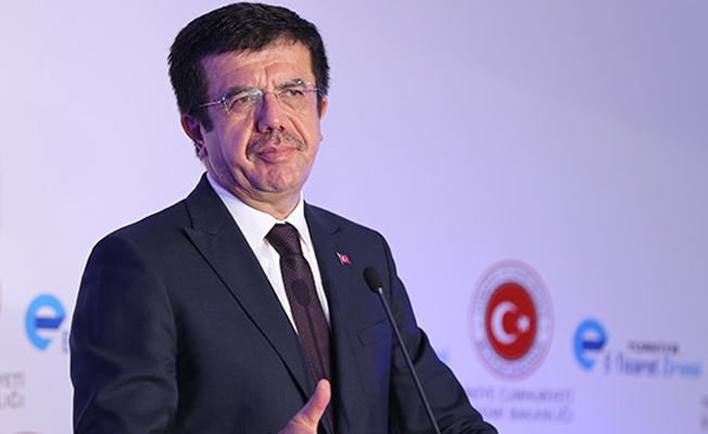 Ekonomi Bakanı Zeybekci'den Reza Zarrab’a: Canı cehenneme