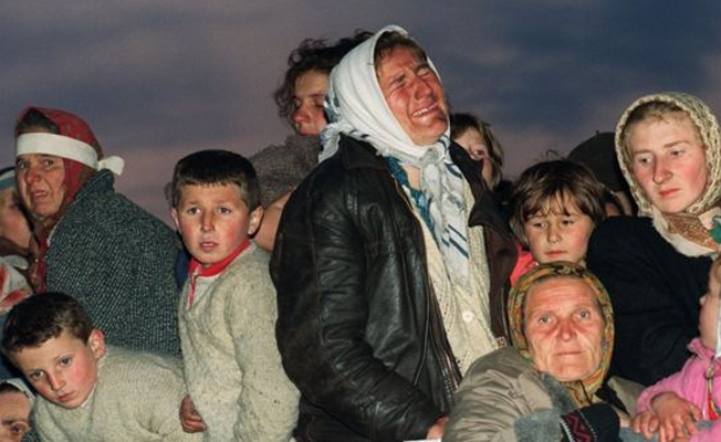 3 soruda Mladiç davası ve Srebrenitsa'da yaşananlar