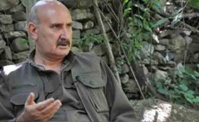 PKK'da Afrin paniği: PKK yöneticisi Sabri Ok ABD'den yardım istedi
