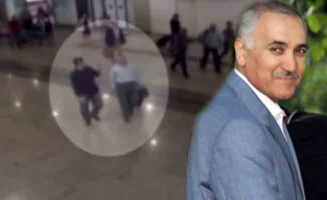 Adil Öksüz'ün iade dosyasının detayları: Almanya'da olduğu böyle ortaya çıktı