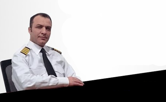 İlk kumpas davası mağduru Yüzbaşı Murat Eren beraat etti