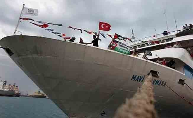 Türk gazeteci İsrail'den sınır dışı edildi: 'Mavi Marmara yolcususun'