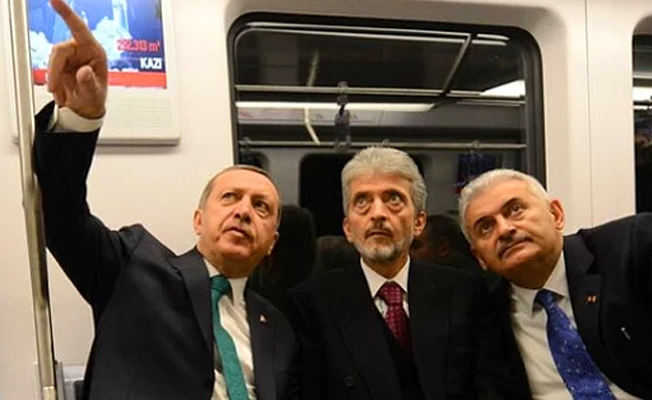 Ankara’nın yeni belediye başkanından AKP'yi karıştıracak hamle
