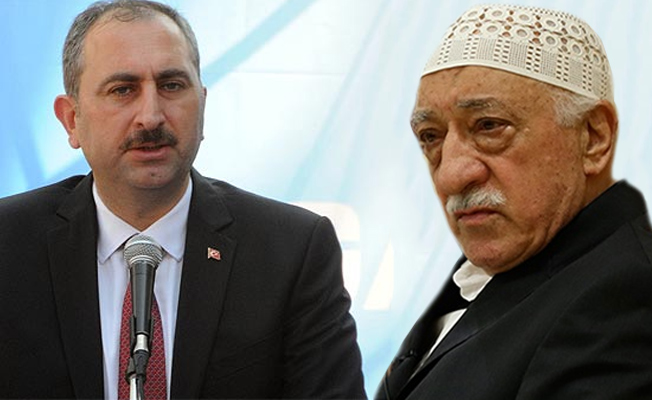 FETÖ elebaşı Gülen'in iadesine ilişkin flaş gelişme!