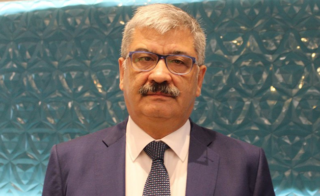 Cumhurbaşkanı Başdanışmanı Ertem'den flaş faiz açıklaması!