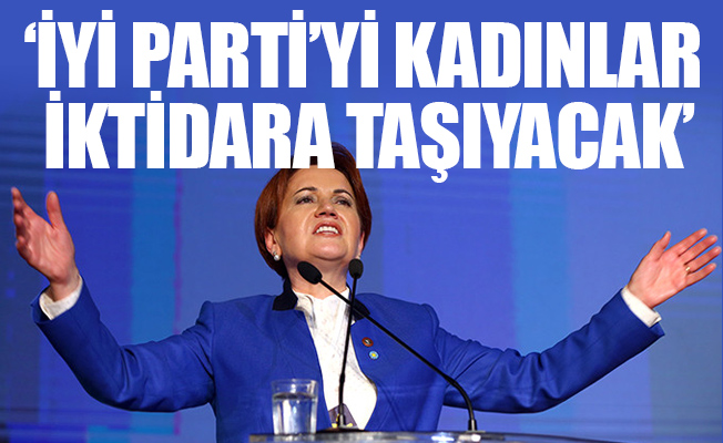 Meral Akşener kendisine atılan iftiraları tek tek açıkladı