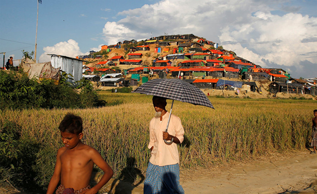 Myanmar ve Bangladeş, Arakanlı Müslümanların geri dönmesinde anlaştı