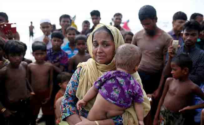 Myanmar ve Bangladeş, Arakanlı Müslüman sığınmacıların geri dönmesinde anlaştı