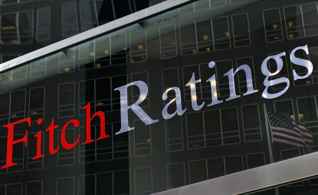 Fitch'ten flaş Türkiye açıklaması