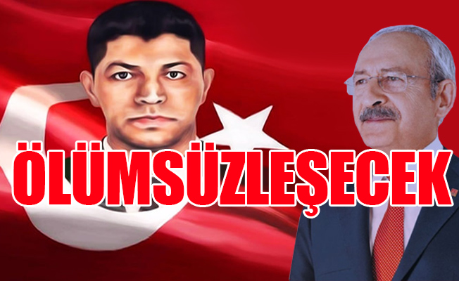 CHP liderinden 24 Kasım'da anlamlı açılış