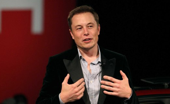 Musk yapak zekaya karşı uyardı!