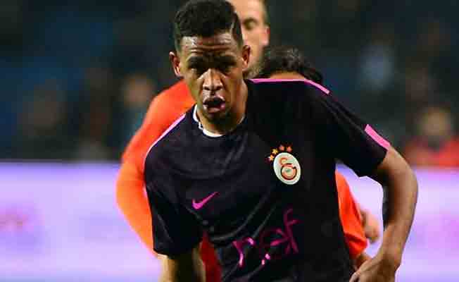 Galatasaray'da Fernando Krizi