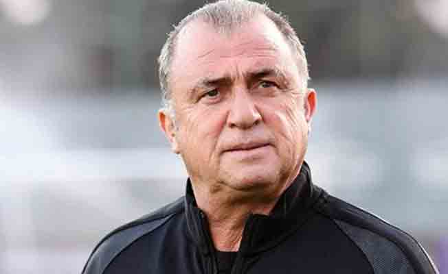 Fatih Terim'e Lucescu ve Arda Turan engeli