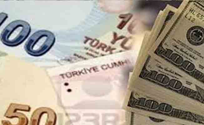 Türk Lirası'nın 3 ayda yüzde 17 değer kaybetmesi cüzdanınızı nasıl etkiliyor?