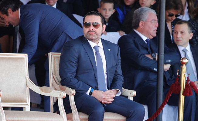 Hizbullah: Hariri'nin dönüşü olumlu