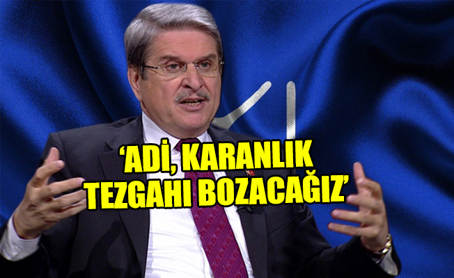 İYİ Parti'den Alevilerin evlerinin işaretlenmesine tepki