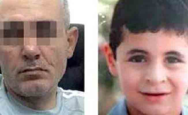 Sekiz yaşındaki çocuğa tecavüz edip öldüren adam kurşuna dizildi