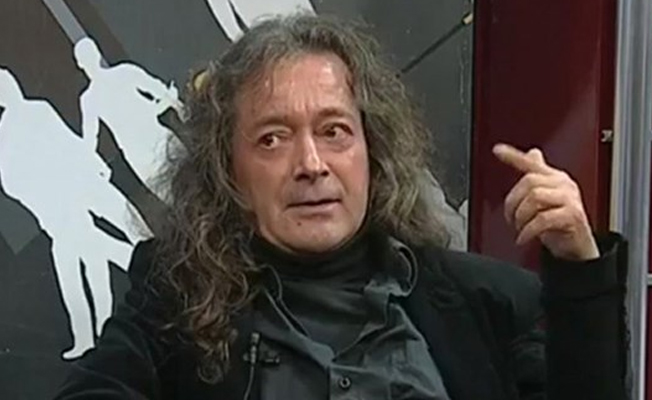 Karikatürist Ertan Aydın hayatını kaybetti