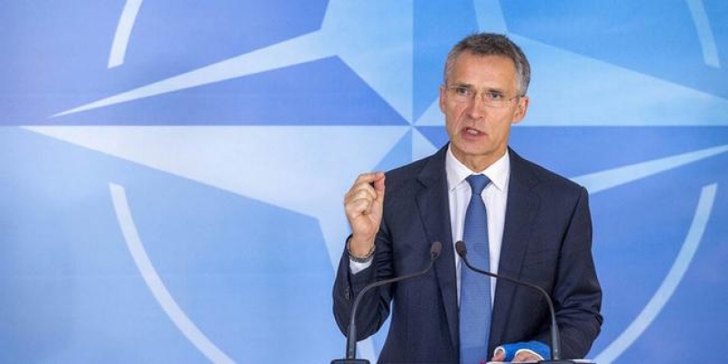 Skandal tatbikat ile ilgili NATO'dan yeni açıklama