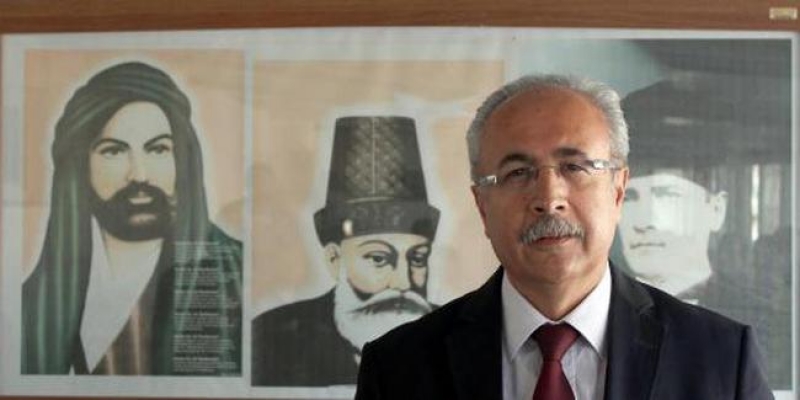 'Aleviler, bu oyuna gelmeyecekler'
