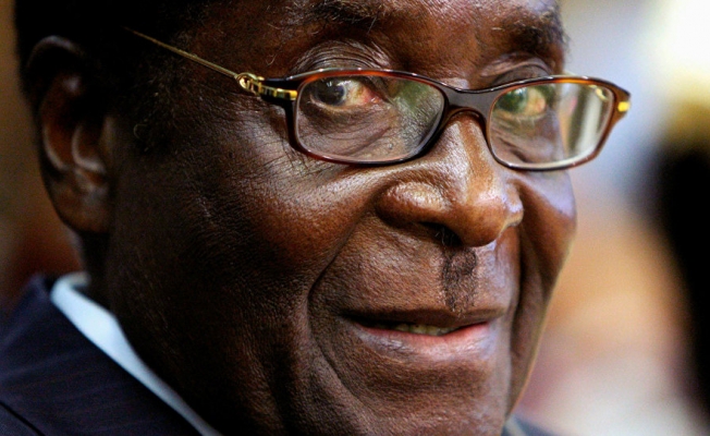 Rusya'dan Mugabe açıklaması