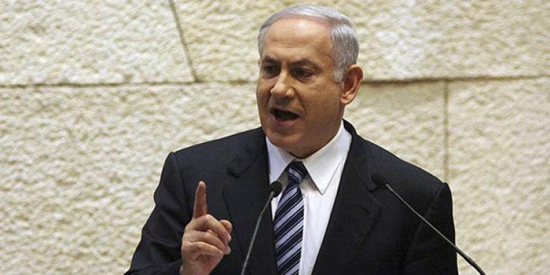 İsrail Başbakanı Benjamin Netanyahu: İran’ın Suriye’deki varlığına izin vermeyeceğiz
