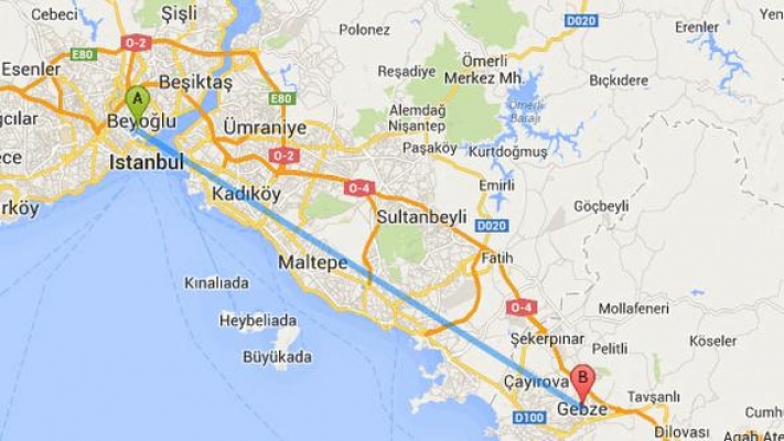 Turiste 3 bin liralık fatura şokuna şirketten açıklama