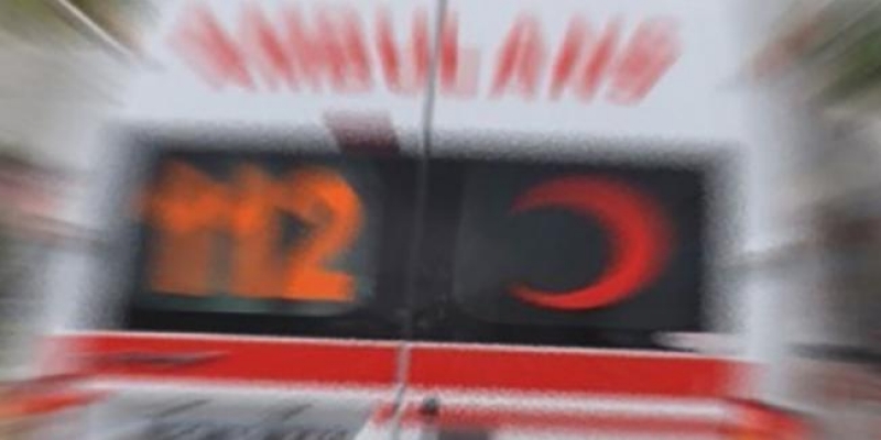 Afyonkarahisar’da karbonmonoksit faciası: 2 ölü