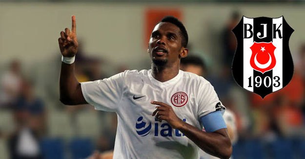 TFF, Samuel Eto'o ve Fikret Orman'ı PFDK'ya sevk etti!