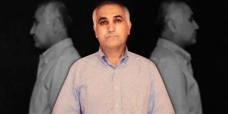 Adalet Bakanı Gül'den Adil Öksüz açıklaması