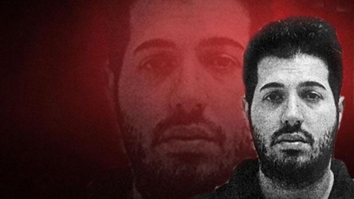 Reza Zarrab’ın adı son mahkeme belgelerinde yok