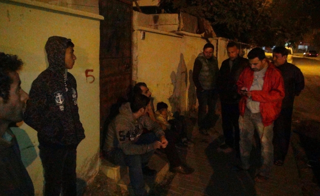 Kamyon çarpan 3 yaşındaki Suriyeli kız hayatını kaybetti
