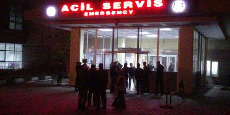 Aynı aileden 7 kişi mantardan zehirlendi