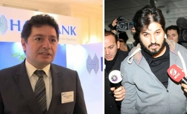 ABD'de tutuklu Hakan Atilla savcılık ile anlaşamadı