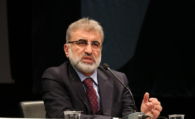 Eski Enerji Bakanı Taner Yıldız'dan çarpıcı iddia: Uzan ailesi tarafından tehdit edildim