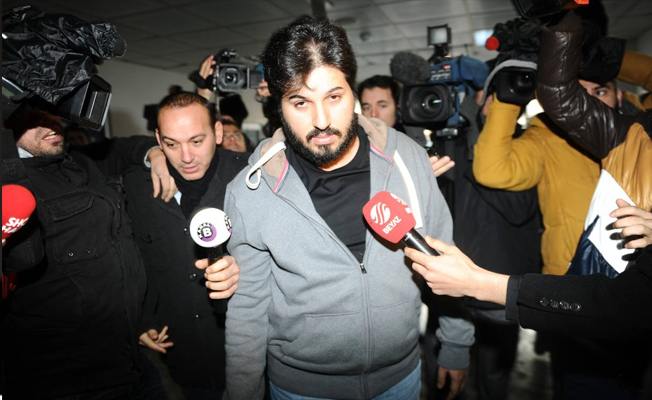 Reza Zarrab'ın ABD'ye gitmesine kim göz yumdu?