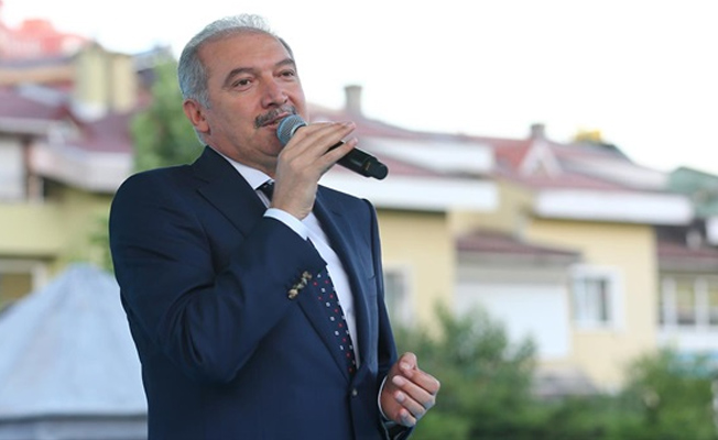 İBB Başkanı Uysal: Sınıfa abdestsiz girmemek gerek