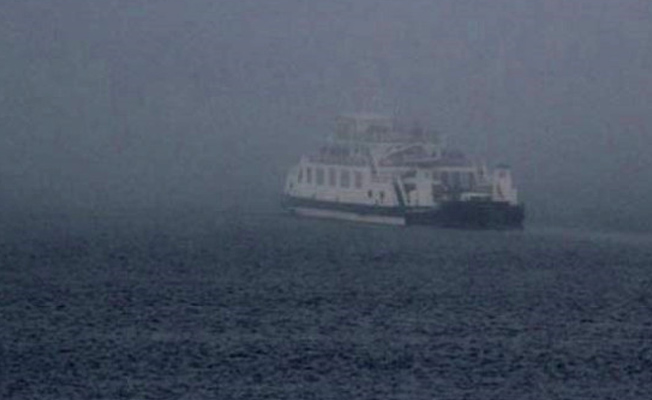 Çanakkale Boğazı kapatıldı