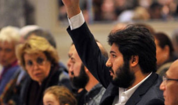 Zarrab, ne karşılığında ABD ile anlaştı?’