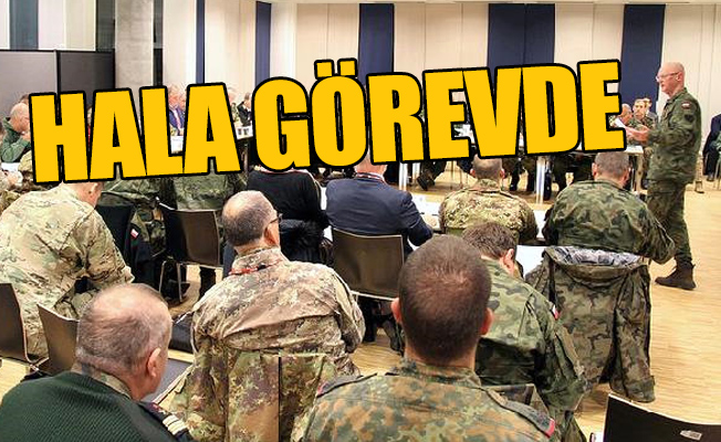 NATO'daki skandalın ayrıntıları ortaya çıktı