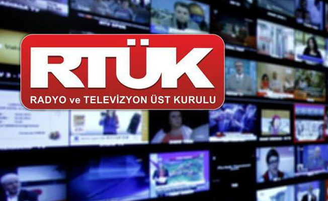 RTÜK'te başkanlık seçimi sonuçlandı
