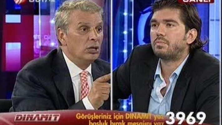 Gazeteci Ataklı'dan ROK yorumu: 'Defalarca bu durumdan kurtardım'